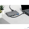 Kép 7/8 - Dokkoló 10 port USB-C KENSINGTON UH1440P