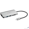 Kép 1/9 - Dokkoló 8 port USB-C KENSINGTON UH1400P