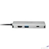 Kép 3/9 - Dokkoló 8 port USB-C KENSINGTON UH1400P