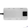 Kép 9/9 - Dokkoló 8 port USB-C KENSINGTON UH1400P