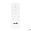 Kép 4/4 - Dugalj szett 1 aljzat távirányítóval 2300 W HOME fehér