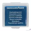 Kép 1/2 - Eberhard-Faber gyurmaradír kék E585428