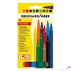 Kép 1/2 - Eberhard Faber Filctoll 10db-os, Colori