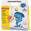 Kép 1/2 - Eberhard Faber fürdőkréta 16db-os MINI KIDS