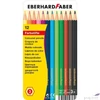 Kép 1/2 - Eberhard Faber Színes ceruza 12db fémdobozos. E514813