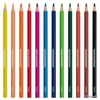 Eberhard Faber Színes ceruza 12db készlet E514812
