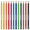 Kép 3/3 - Eberhard Faber Színes ceruza 12db készlet E514812