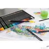 Kép 2/2 - Eberhard Faber színes ceruza 36Db-Os Aquarell  Fém Dobozban ARTIST COLOR