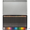 Kép 2/2 - Eberhard Faber színes ceruza 36Db-Os Fém Dobozban ARTIST COLOR