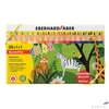 Kép 1/2 - Eberhard Faber Színes ceruza 36db-os+grafitceruza+hegyező COLORI