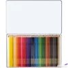 Kép 2/2 - Eberhard Faber Színes ceruza 36db fémdobozos E514836