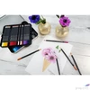 Kép 2/2 - Eberhard Faber színes ceruza 48Db-Os Fém Dobozban ARTIST COLOR
