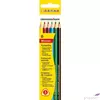 Kép 1/3 - Eberhard Faber színes ceruza 6db készlet E511406