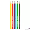 Kép 3/3 - Eberhard Faber színes ceruza 6db készlet E511406