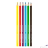 Kép 3/3 - Eberhard Faber színes ceruza 6db készlet E511406