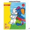 Kép 1/2 - Eberhard Faber Színes ceruza EF-Színező "Mini Kids Club E579904