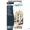 Kép 1/2 - Eberhard Faber színes ceruza 12Db-Os Fém Dobozban ARTIST COLOR