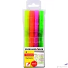 Kép 1/2 - Eberhard Faber szövegkiemelő 4db csillámos készlet E551404