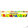 Kép 1/2 - Eberhard Faber tempera 6x25ml-es tégelyes "alap színek E575509
