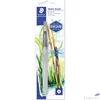 Kép 1/5 - Ecset S-es Staedler Design Journey vízzel tölthető műszálas Írószerek Staedler 949 BK-1-C
