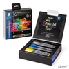 Ecsetirón készlet STAEDTLER Pigment brush 371