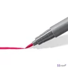 Ecsetirón készlet STAEDTLER Pigment brush 371