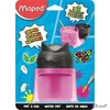 Ecsettál Maped 2 rekeszes, műanyag IMA811309