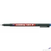 Kép 3/3 - Edding 141F zöld OHP permanent alkoholos marker 0,6mm filc, marker