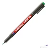 Kép 1/2 - Edding 142M zöld OHP permanent alkoholos marker 1mm filc, marker