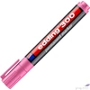 Kép 1/2 - Edding 300 kerek hegyű rózsa permanent alkoholos marker 1,5-3mm alkoholos filc, marker