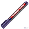 Edding 330 vágott hegyű lila permanent alkoholos marker 1-5mm alkoholos filc, marker