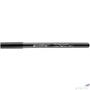 Kép 2/2 - Edding 4200 porcelán marker ecsetirón fekete 001 Porcelán marker ecsetjellegű