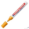 Kép 1/2 - Edding 4500 narancs T-shirt Textil-marker 2-3mm kerek hegyű Textilmarker Edding 4500