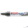 Kép 2/3 - Edding 5000 Akril marker B (5-10 Mm) Antracite 