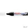 Edding 5000 Akril marker B (5-10 Mm) Black