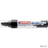 Edding 5000 Akril marker B (5-10 Mm) Black