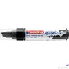 Kép 2/3 - Edding 5000 Akril marker B (5-10 Mm) Black 