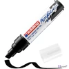 Edding 5000 Akril marker B (5-10 Mm) Black
