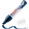 Edding 5000 Akril marker B (5-10 Mm) Elegant Midnight
