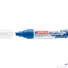 Kép 1/3 - Edding 5000 Akril marker B (5-10 Mm) Gentian Blue 