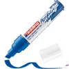 Kép 3/3 - Edding 5000 Akril marker B (5-10 Mm) Gentian Blue 