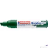 Kép 1/3 - Edding 5000 Akril marker B (5-10 Mm) Moss Green 