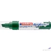 Kép 2/3 - Edding 5000 Akril marker B (5-10 Mm) Moss Green 