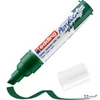 Edding 5000 Akril marker B (5-10 Mm) Moss Green