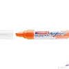 Kép 2/3 - Edding 5000 Akril marker B (5-10 Mm) Neon Orange 