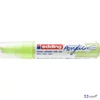 Edding 5000 Akril marker B (5-10 Mm) Pastel Green