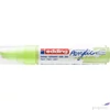 Kép 1/3 - Edding 5000 Akril marker B (5-10 Mm) Pastel Green 