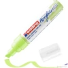 Kép 2/3 - Edding 5000 Akril marker B (5-10 Mm) Pastel Green 