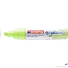 Kép 3/3 - Edding 5000 Akril marker B (5-10 Mm) Pastel Green 