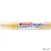 Edding 5000 Akril marker B (5-10 Mm) Pastel Yellow